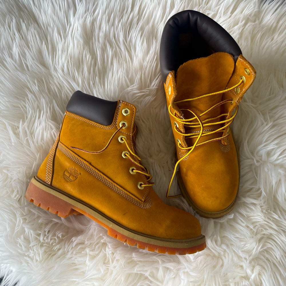 Timberland Boots